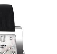 Tissot GENEROSIT T0073091611600 5