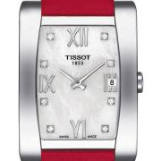 Tissot GENEROSIT T0073091611601 2