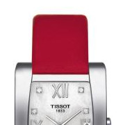 Tissot GENEROSIT T0073091611601 3