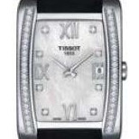 Tissot GENEROSIT T0073091611602 2
