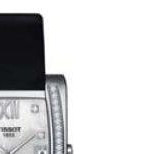 Tissot GENEROSIT T0073091611602 5