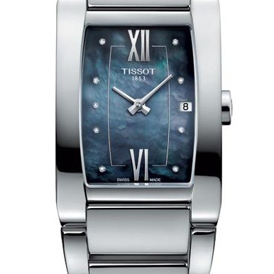 Tissot GENEROSIT T1053091112600 2