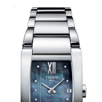 Tissot GENEROSIT T1053091112600 3