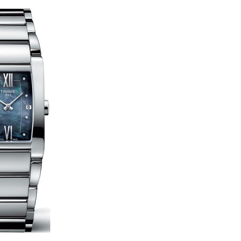 Tissot GENEROSIT T1053091112600 6