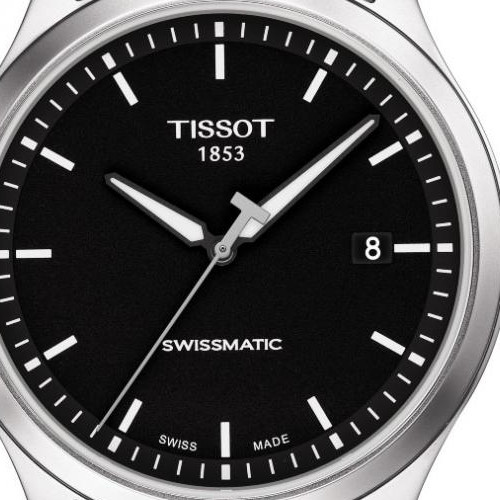 Tissot GENT XL T116.407.11.051.00 - zegarek męski 2