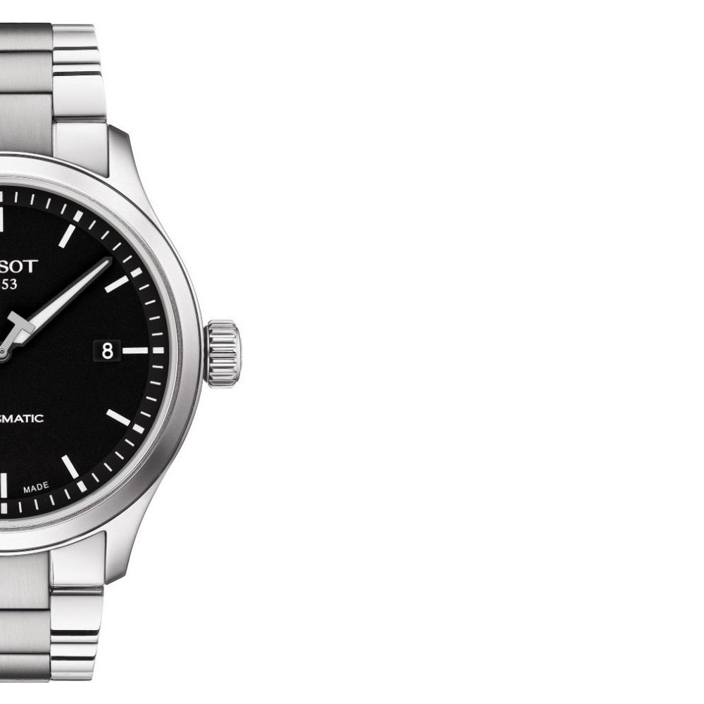 Tissot GENT XL T116.407.11.051.00 - zegarek męski 6