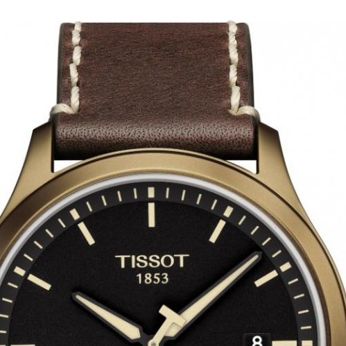 Tissot GENT XL T116.407.36.051.00 - zegarek męski 3