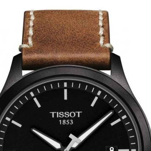 Tissot GENT XL T116.407.36.051.01 - zegarek męski 3
