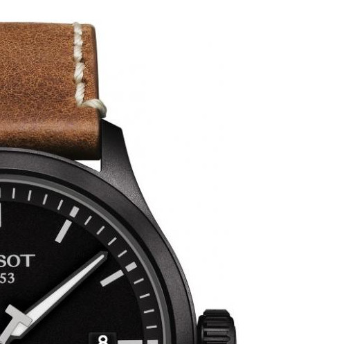 Tissot GENT XL T116.407.36.051.01 - zegarek męski 5