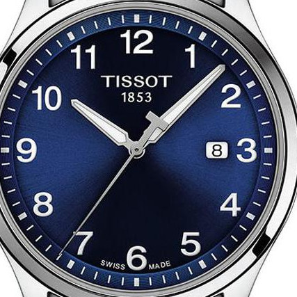 Tissot GENT XL T1164101104700 2
