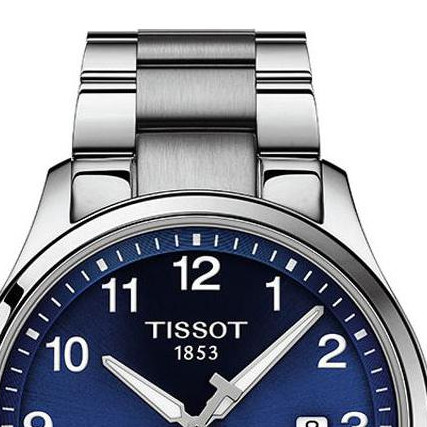 Tissot GENT XL T1164101104700 3