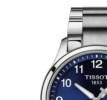 Tissot GENT XL T1164101104700 4