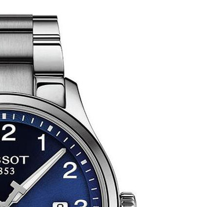 Tissot GENT XL T1164101104700 5