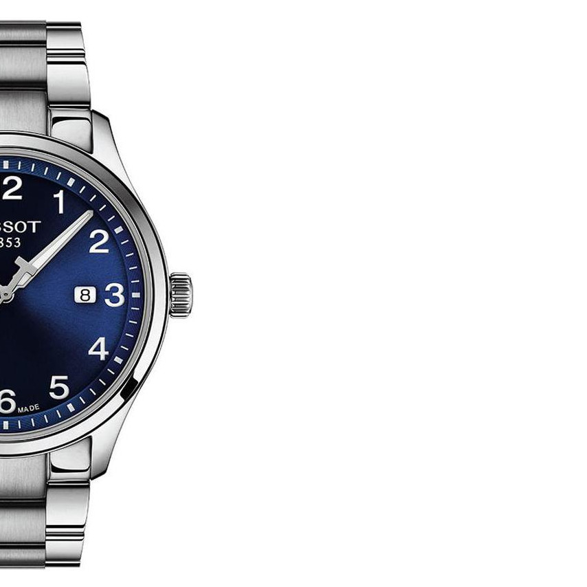 Tissot GENT XL T1164101104700 6