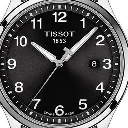 Tissot GENT XL T1164101105700 2