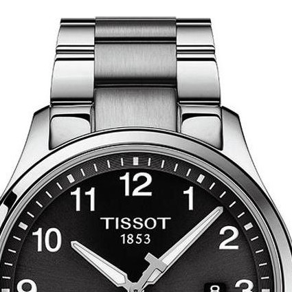 Tissot GENT XL T1164101105700 3