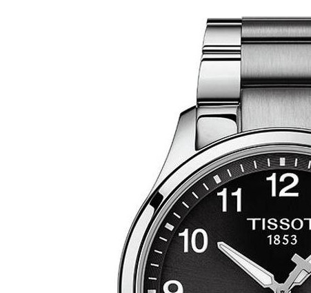 Tissot GENT XL T1164101105700 4