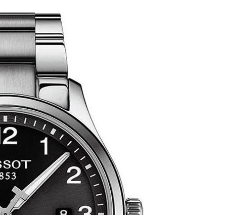 Tissot GENT XL T1164101105700 5