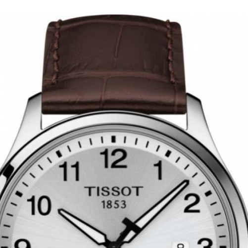 Tissot GENT XL T1164101603700 3