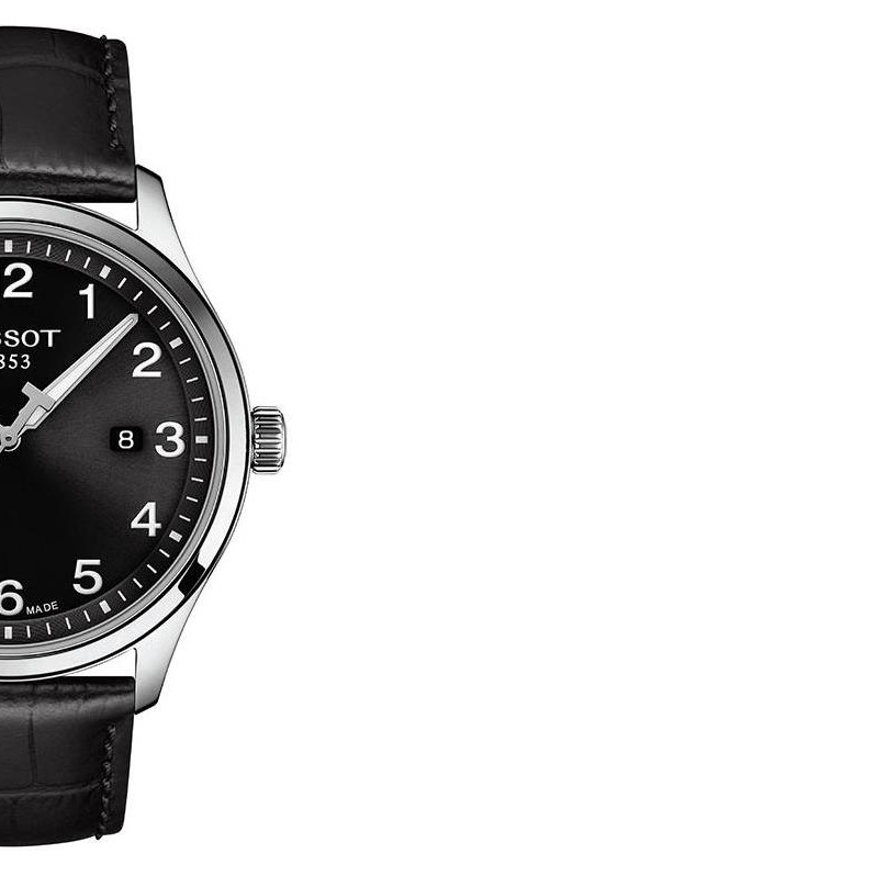 Tissot GENT XL T1164101605700 6