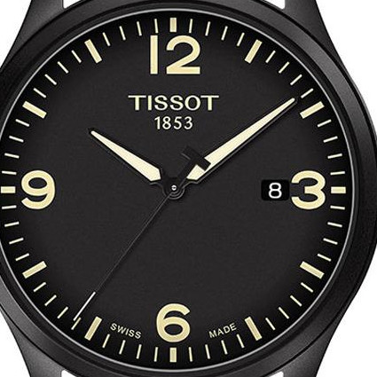 Tissot GENT XL T1164103605700 2