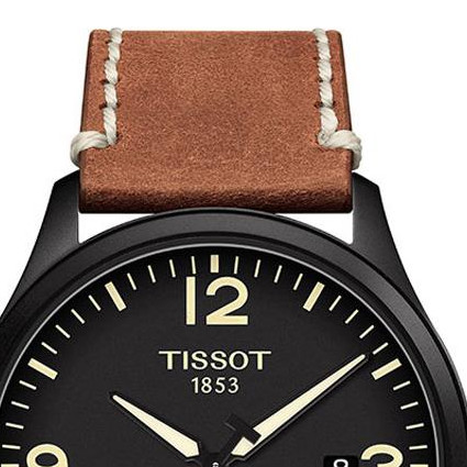 Tissot GENT XL T1164103605700 3