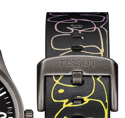 Tissot GENT XL T1164103606700 5