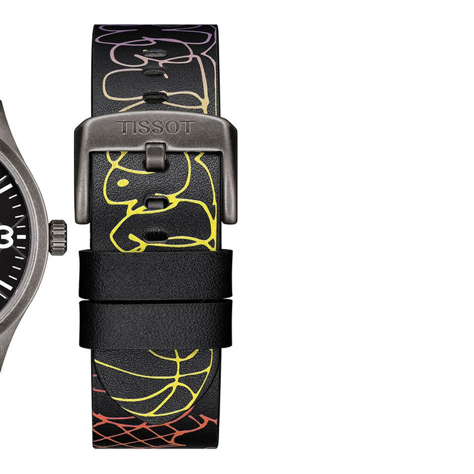 Tissot GENT XL T1164103606700 6