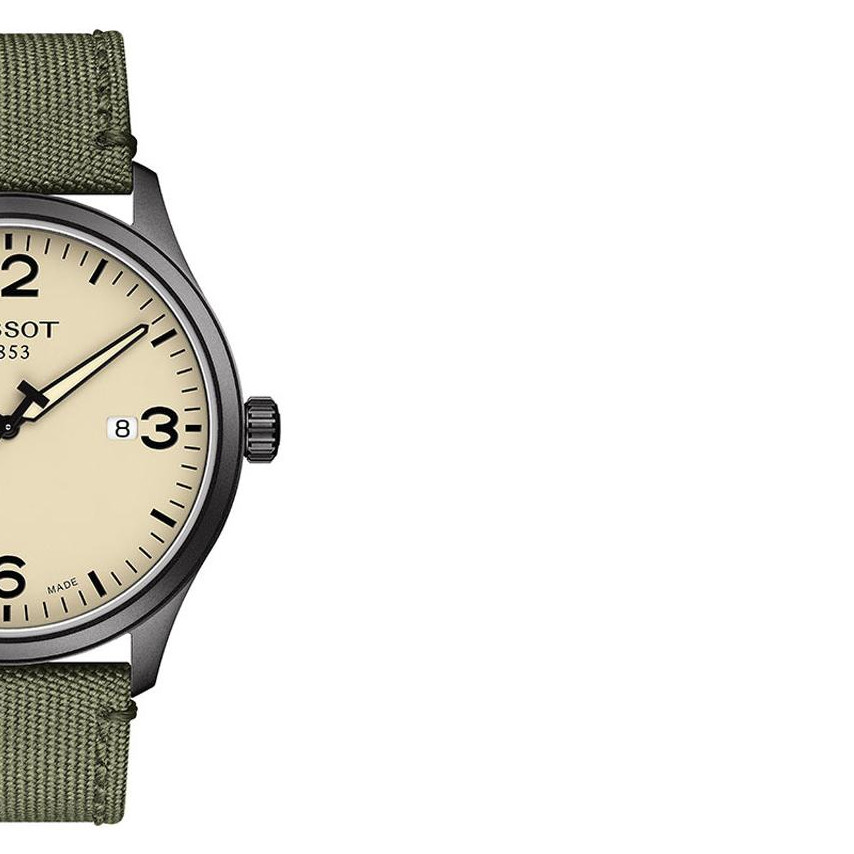 Tissot GENT XL T1164103726700 6