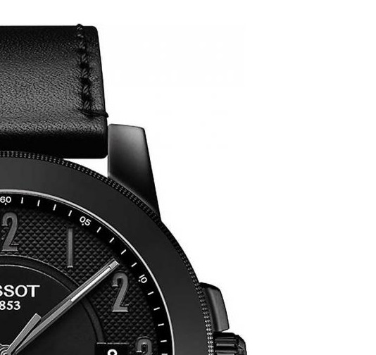 Tissot GENTLEMAN SWISSMATIC T098.407.36.052.00 - zegarek męski 5