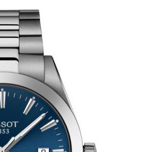 Tissot GENTLEMAN T127.410.44.041.00 - zegarek męski 5