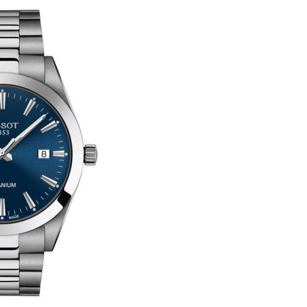Tissot GENTLEMAN T127.410.44.041.00 - zegarek męski 6