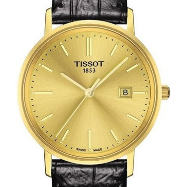 Tissot GOLDRUN T9222100602100 2