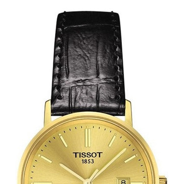 Tissot GOLDRUN T9222100602100 3