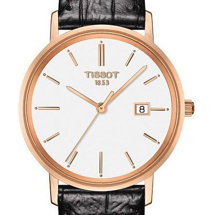 Tissot GOLDRUN T9222107601100 2