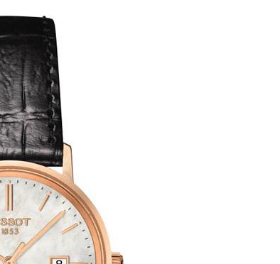 Tissot GOLDRUN T9222107611100 5