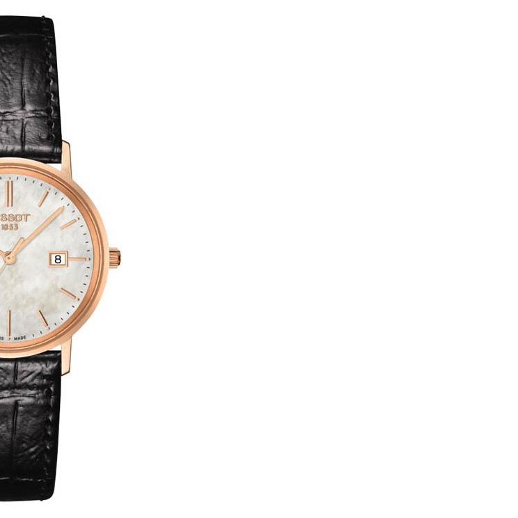 Tissot GOLDRUN T9222107611100 6