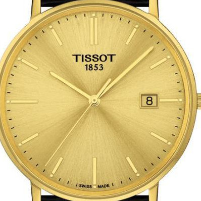 Tissot GOLDRUN T9224101602100 2