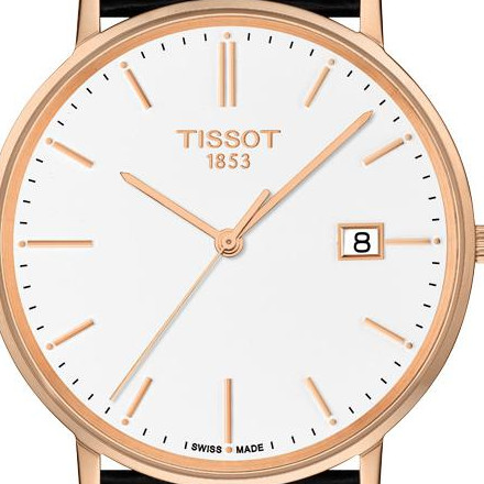 Tissot GOLDRUN T9224107601100 2