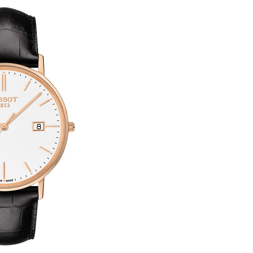 Tissot GOLDRUN T9224107601100 6