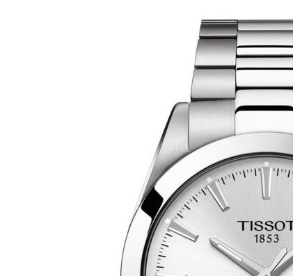 Tissot Gentleman T1274071103100 4