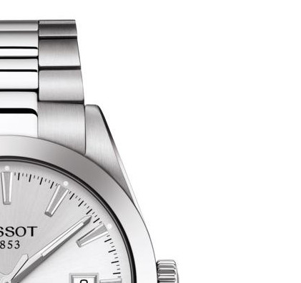 Tissot Gentleman T1274071103100 5