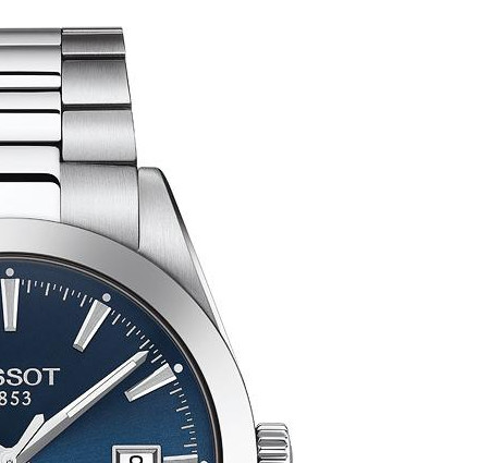 Tissot Gentleman T1274071104100 5