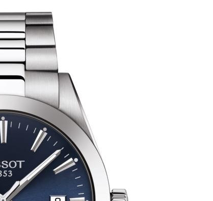 Tissot Gentleman T1274101104100 5