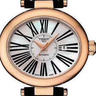 Tissot Glamorous Automatic T9173077611301 2