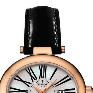 Tissot Glamorous Automatic T9173077611301 3