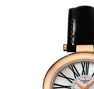 Tissot Glamorous Automatic T9173077611301 4