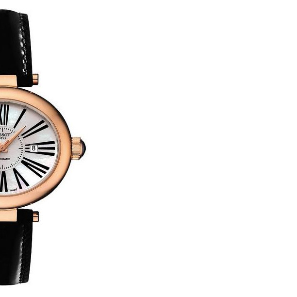 Tissot Glamorous Automatic T9173077611301 6