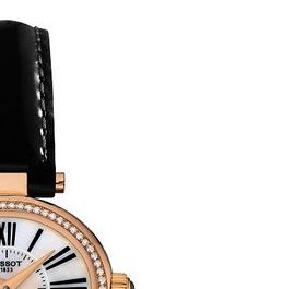 Tissot Glamorous T9171107611301 5