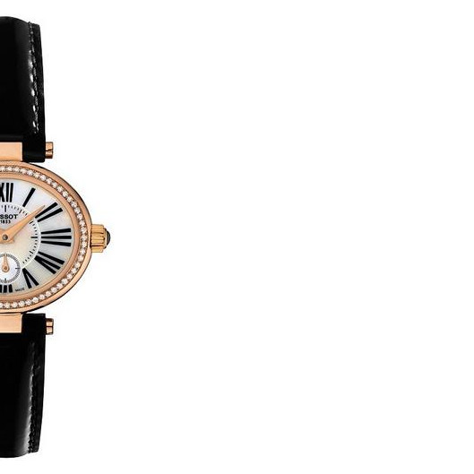 Tissot Glamorous T9171107611301 6